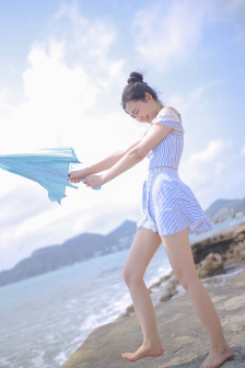 完美护士的不轨行为